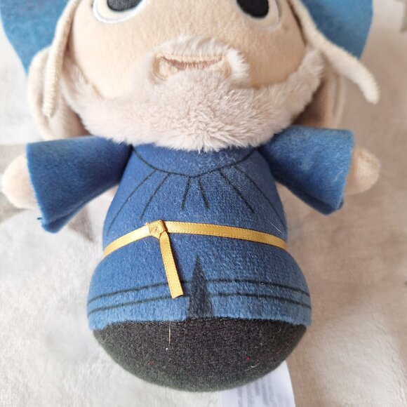 Funko Lord Of The Rings Gandalf The Gray 10 Inch Plush Collectible - Picture 3 of 6